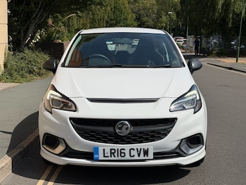 Used Vauxhall Corsa 2016 for sale - 79481984: Photo
