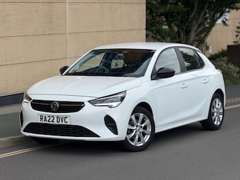 Used Vauxhall Corsa 2022 for sale - 78806249: Photo
