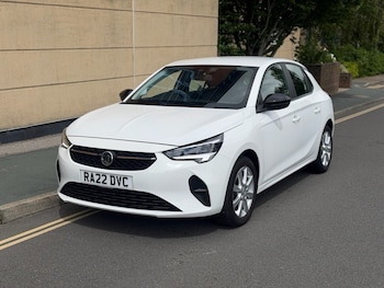 Used Vauxhall Corsa 2022 for sale - 78806249: Photo