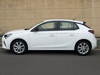 Used Vauxhall Corsa 2022 for sale - 78806249: Photo