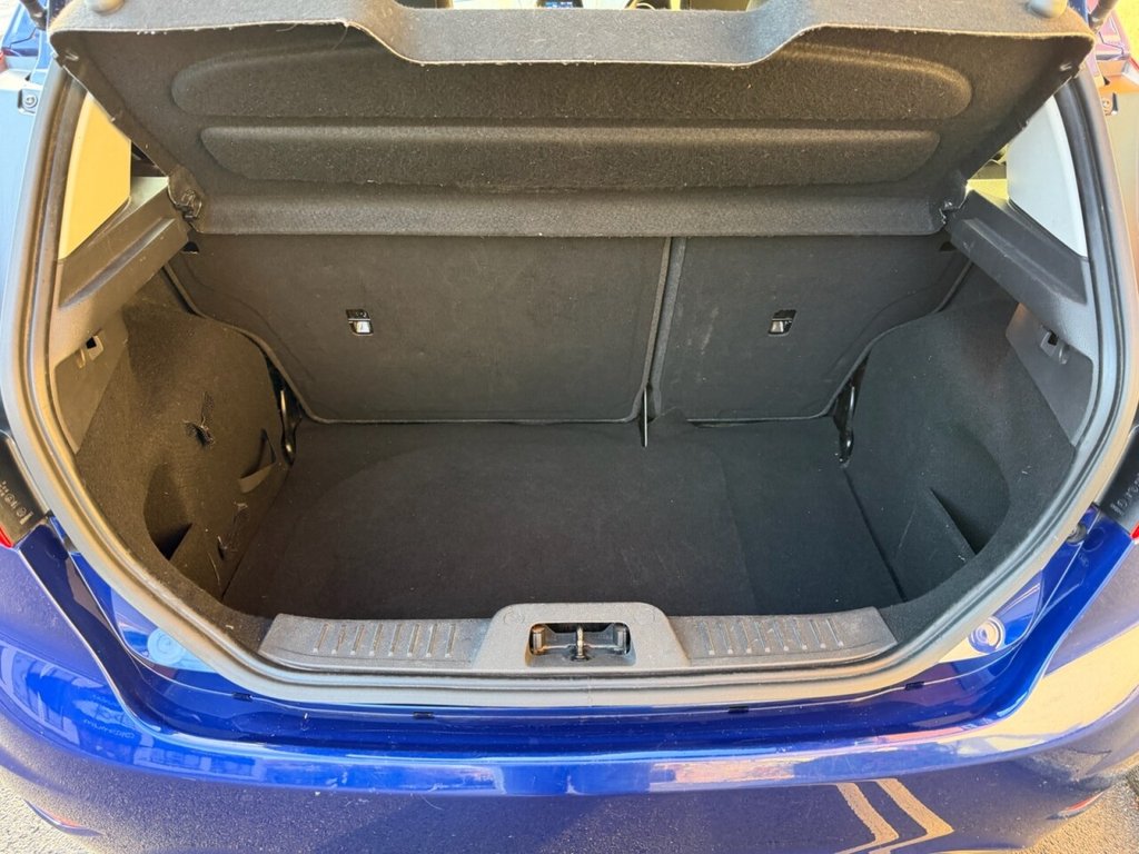 Used Ford Fiesta 2016 for sale - 76647702: Photo 11