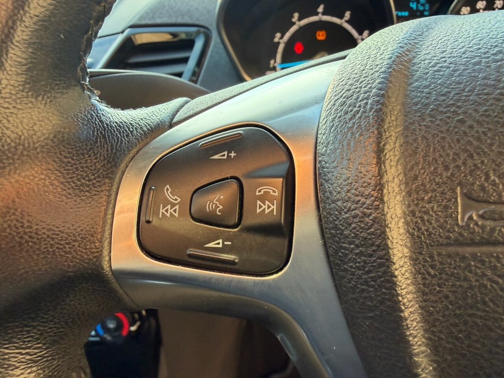 Used Ford Fiesta 2016 for sale - 76647702: Photo 14