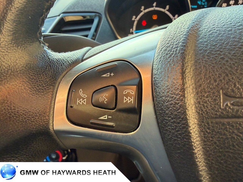 Used Ford Fiesta 2016 for sale - 76647702: Photo 17