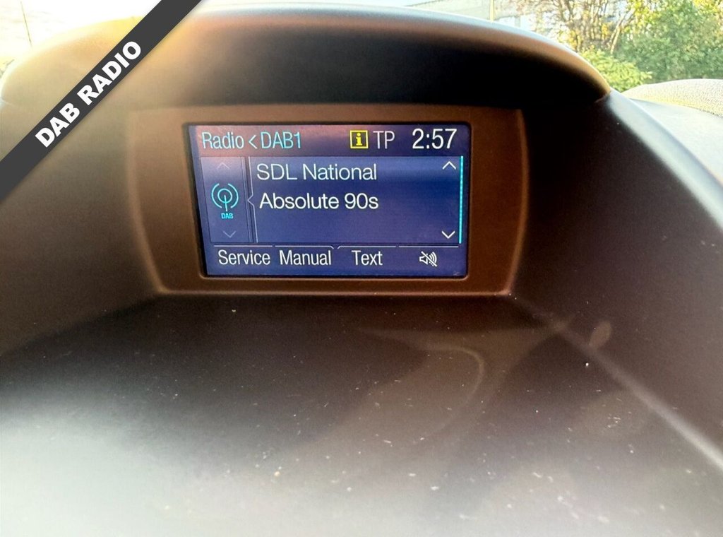 Used Ford Fiesta 2016 for sale - 76647702: Photo 18