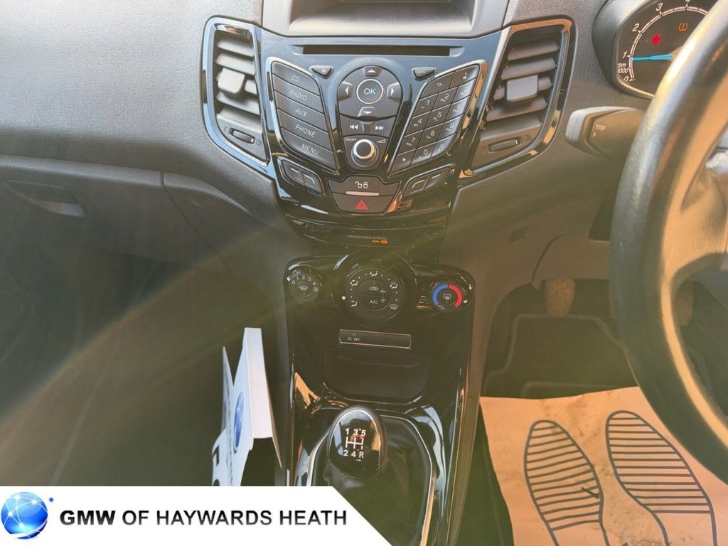 Used Ford Fiesta 2016 for sale - 76647702: Photo 19