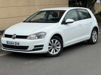 2014 (64) - 1.4 TSI BlueMotion Tech SE Hatchback 5dr Petrol Manual Euro 5 (s/s) (122 ps