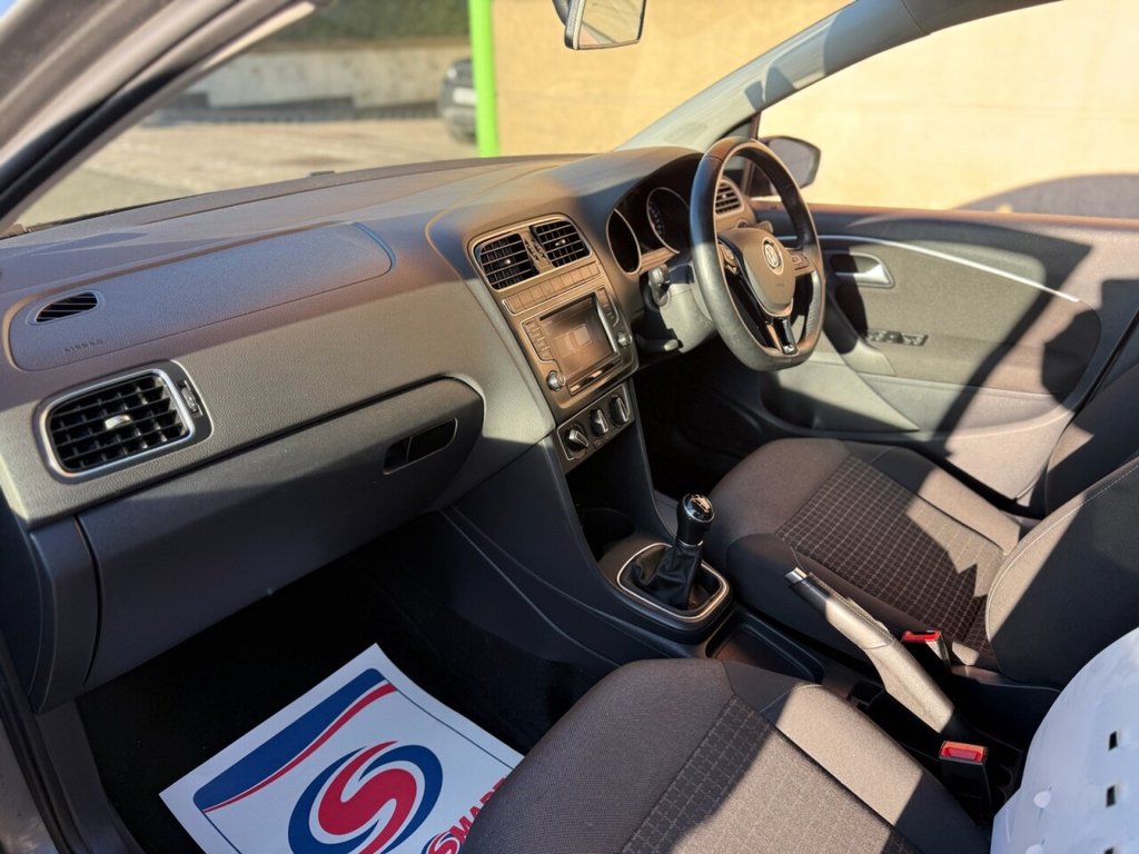 Used Volkswagen Polo 2015 for sale - 77080280: Photo 10