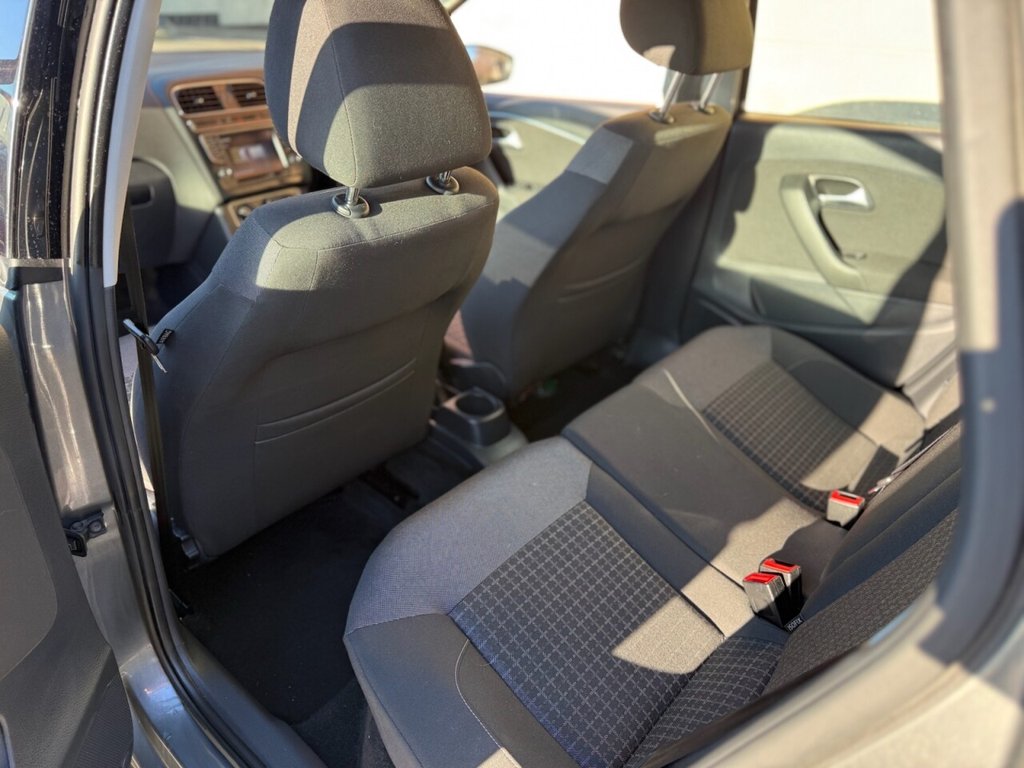 Used Volkswagen Polo 2015 for sale - 77080280: Photo 13