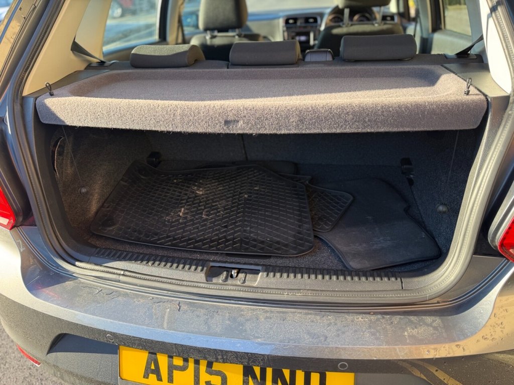 Used Volkswagen Polo 2015 for sale - 77080280: Photo 17