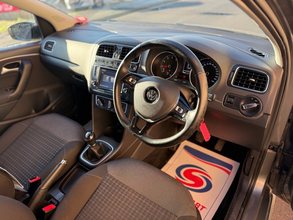 Used Volkswagen Polo 2015 for sale - 77080280: Photo 19