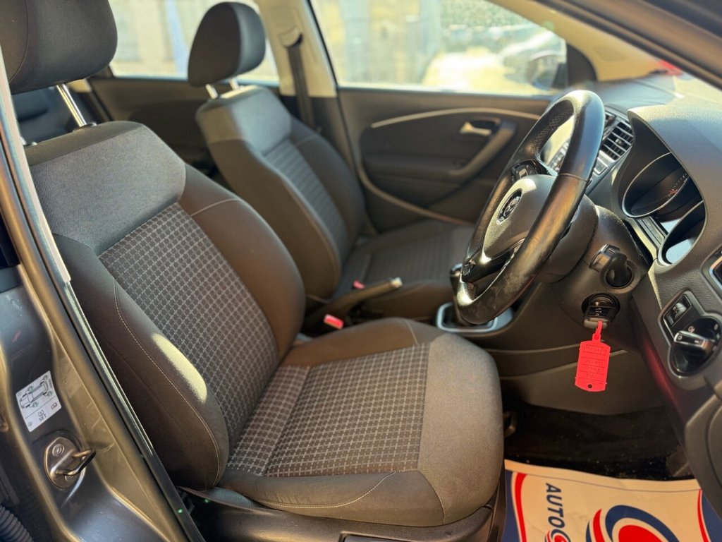 Used Volkswagen Polo 2015 for sale - 77080280: Photo 23