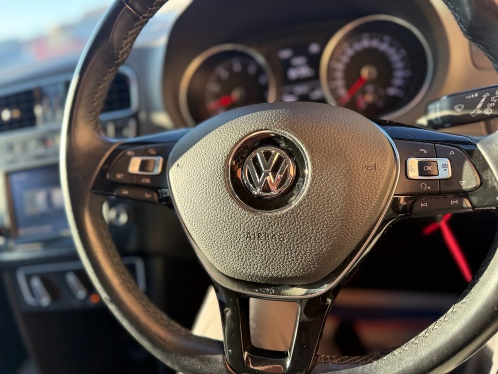 Used Volkswagen Polo 2015 for sale - 77080280: Photo 28