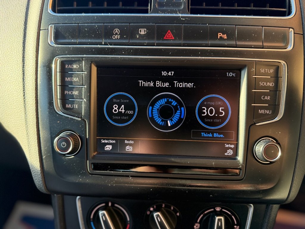 Used Volkswagen Polo 2015 for sale - 77080280: Photo 32