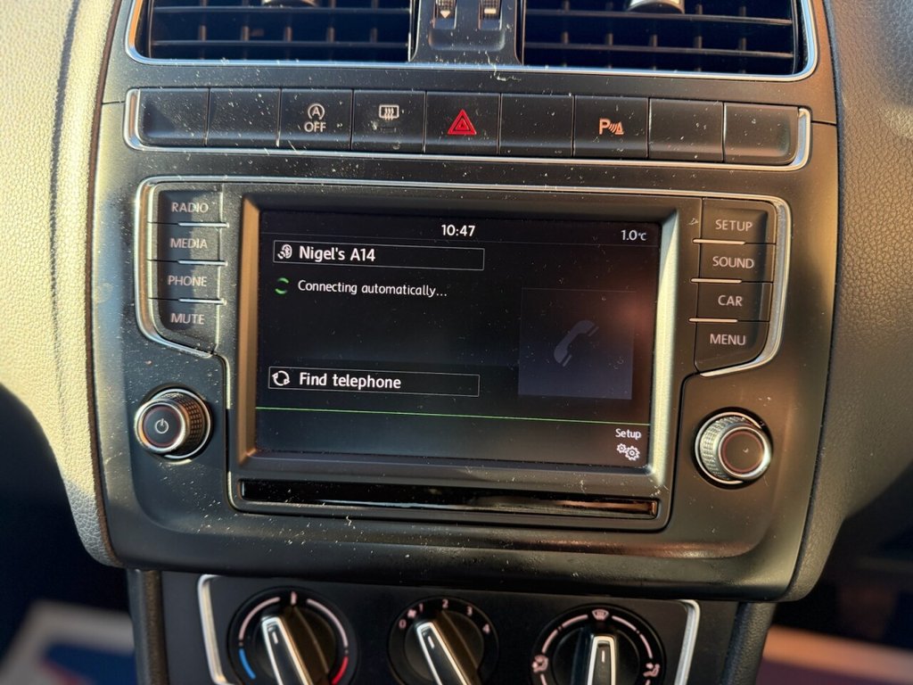 Used Volkswagen Polo 2015 for sale - 77080280: Photo 34