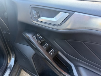 Used Ford Focus 2020 for sale - 79523222: Photo
