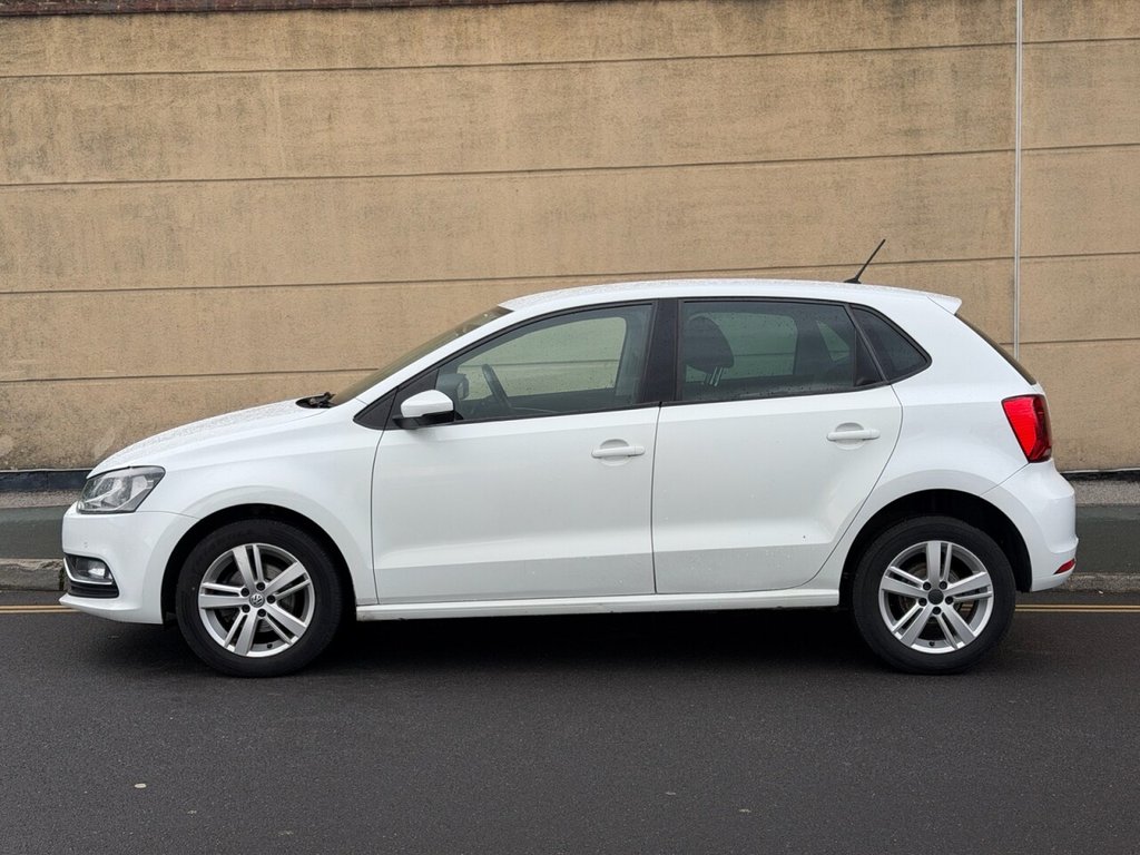 Used Volkswagen Polo 2016 for sale - 77547162: Photo 11