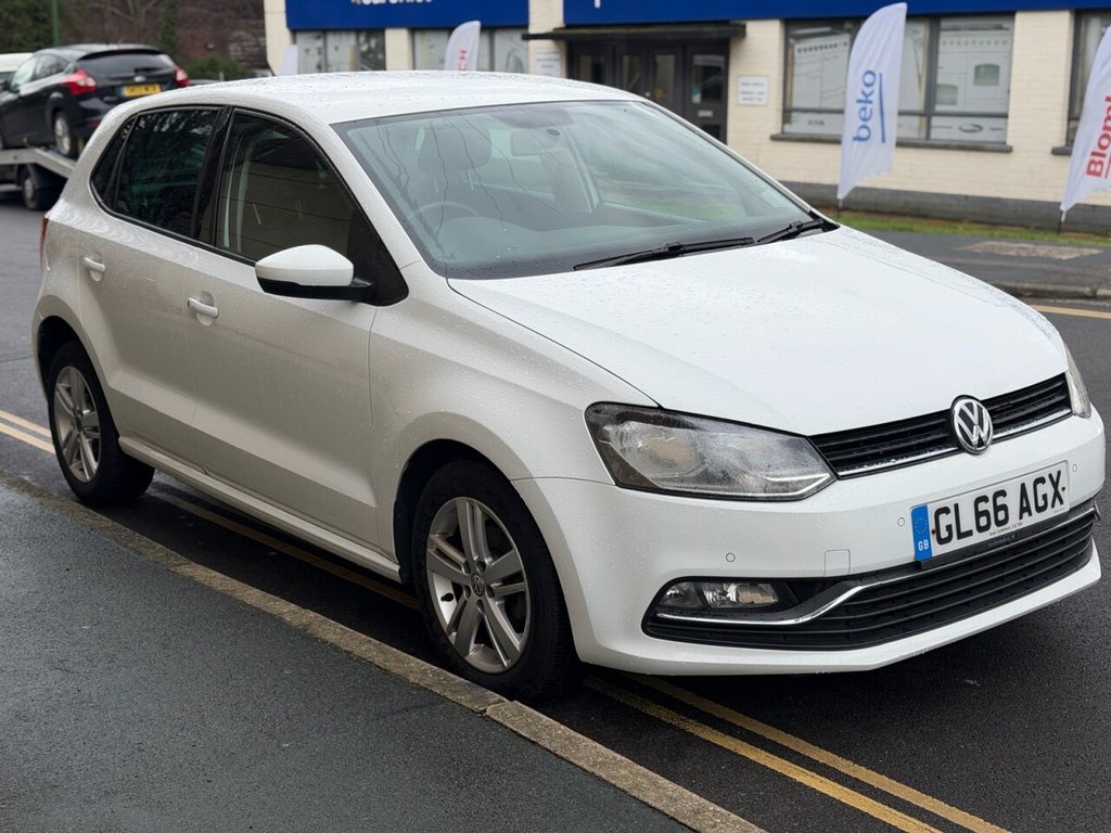 Used Volkswagen Polo 2016 for sale - 77547162: Photo 13