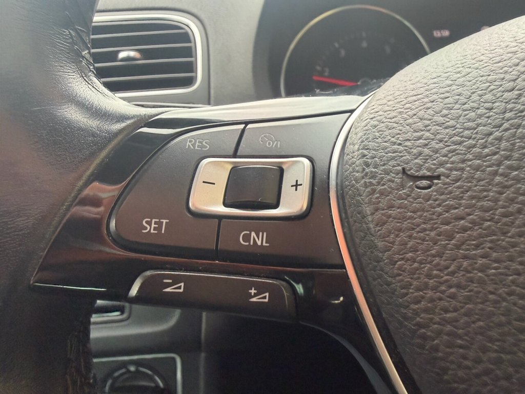 Used Volkswagen Polo 2016 for sale - 77547162: Photo 14