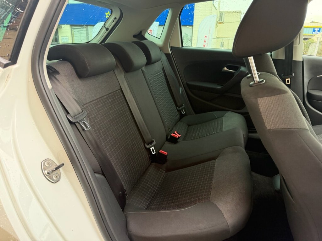 Used Volkswagen Polo 2016 for sale - 77547162: Photo 3