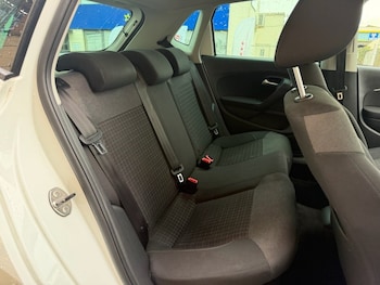 Used Volkswagen Polo 2016 for sale - 77547162: Photo