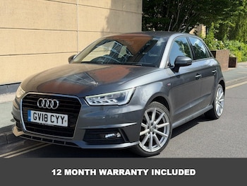 Used Audi A1 2018 for sale - 78897032: Photo