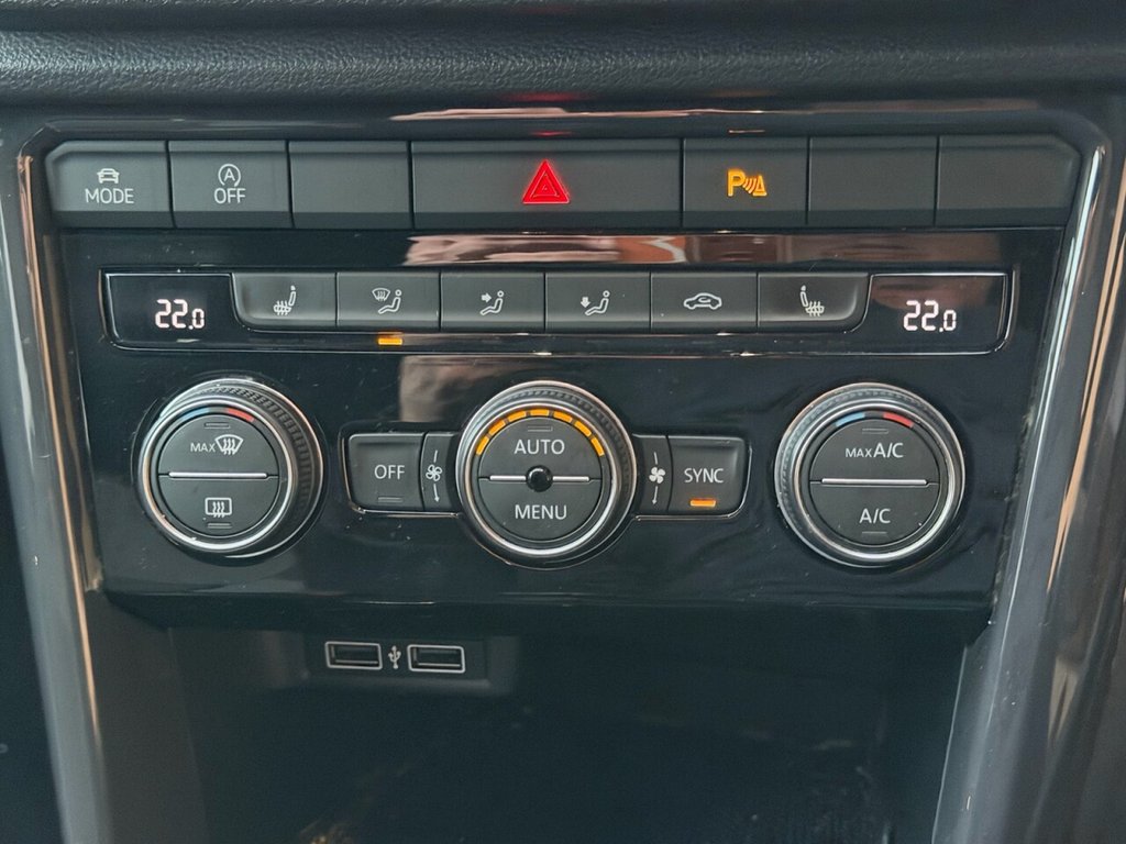 Used Volkswagen T-Roc 2018 for sale - 77288332: Photo 10