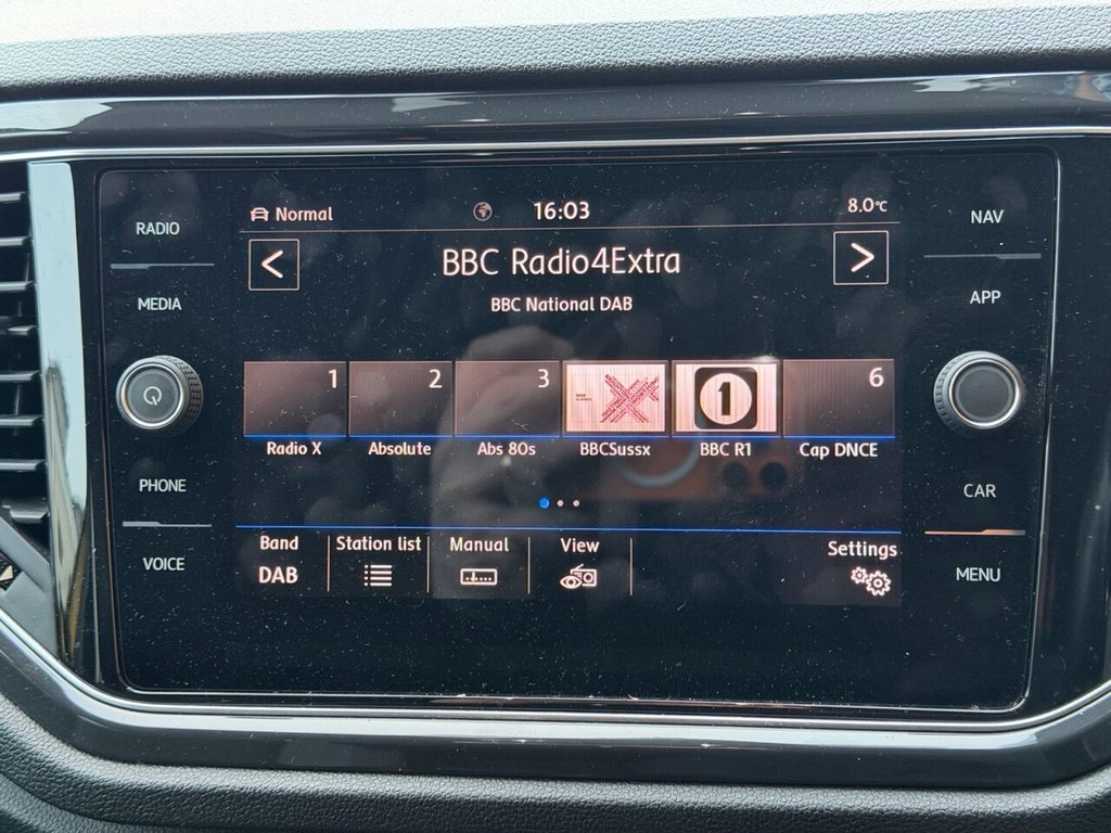 Used Volkswagen T-Roc 2018 for sale - 77288332: Photo 11