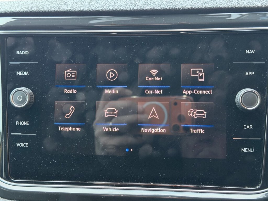 Used Volkswagen T-Roc 2018 for sale - 77288332: Photo 13