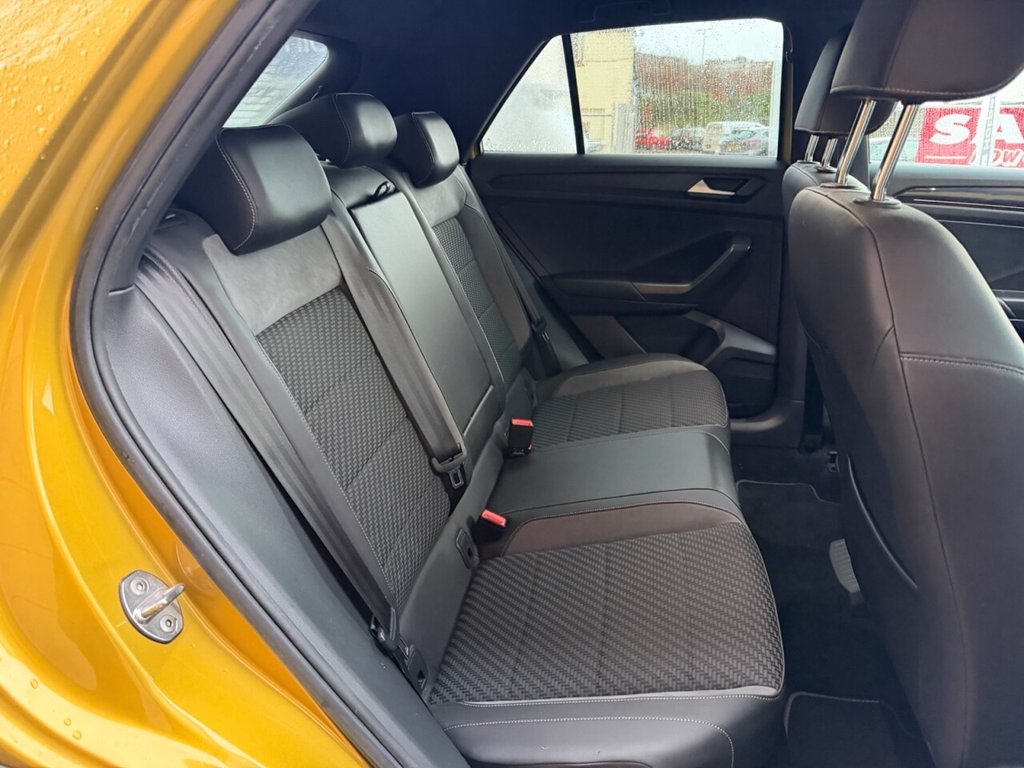 Used Volkswagen T-Roc 2018 for sale - 77288332: Photo 15