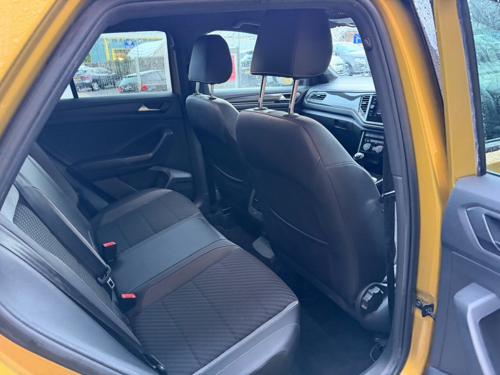 Used Volkswagen T-Roc 2018 for sale - 77288332: Photo 16