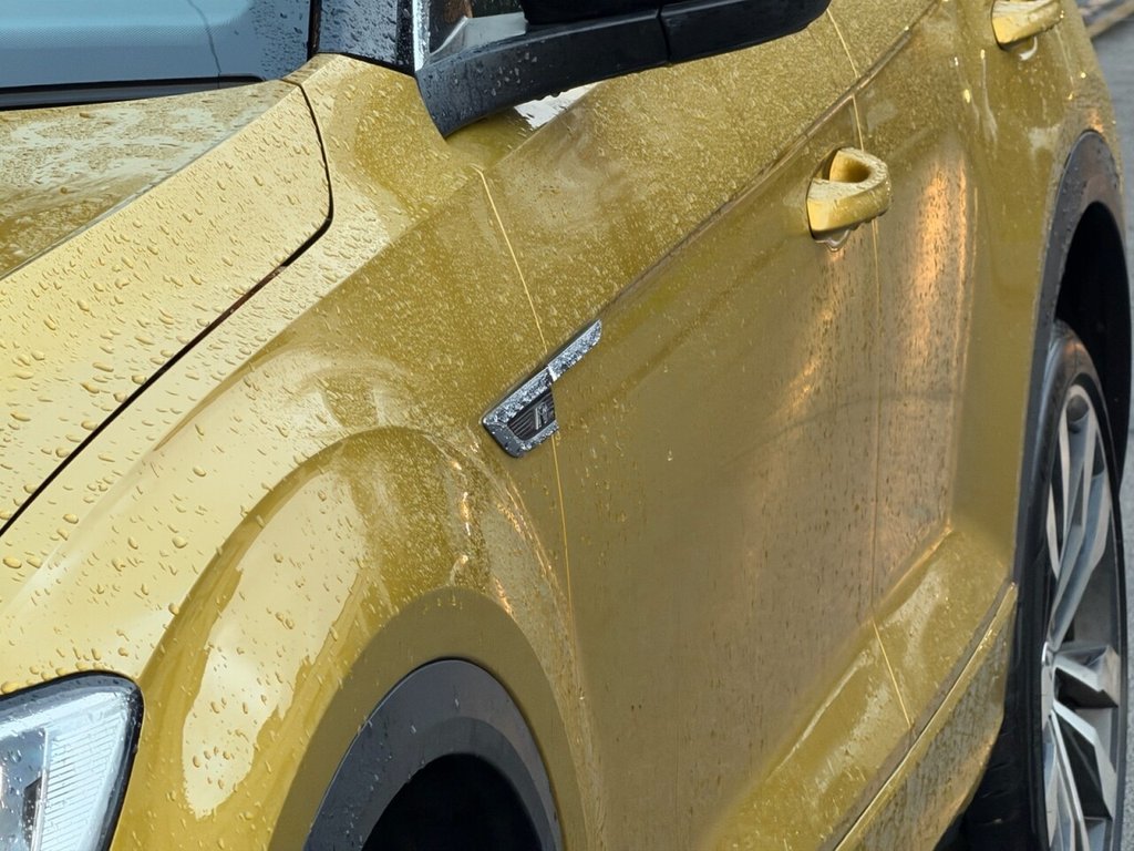 Used Volkswagen T-Roc 2018 for sale - 77288332: Photo 21