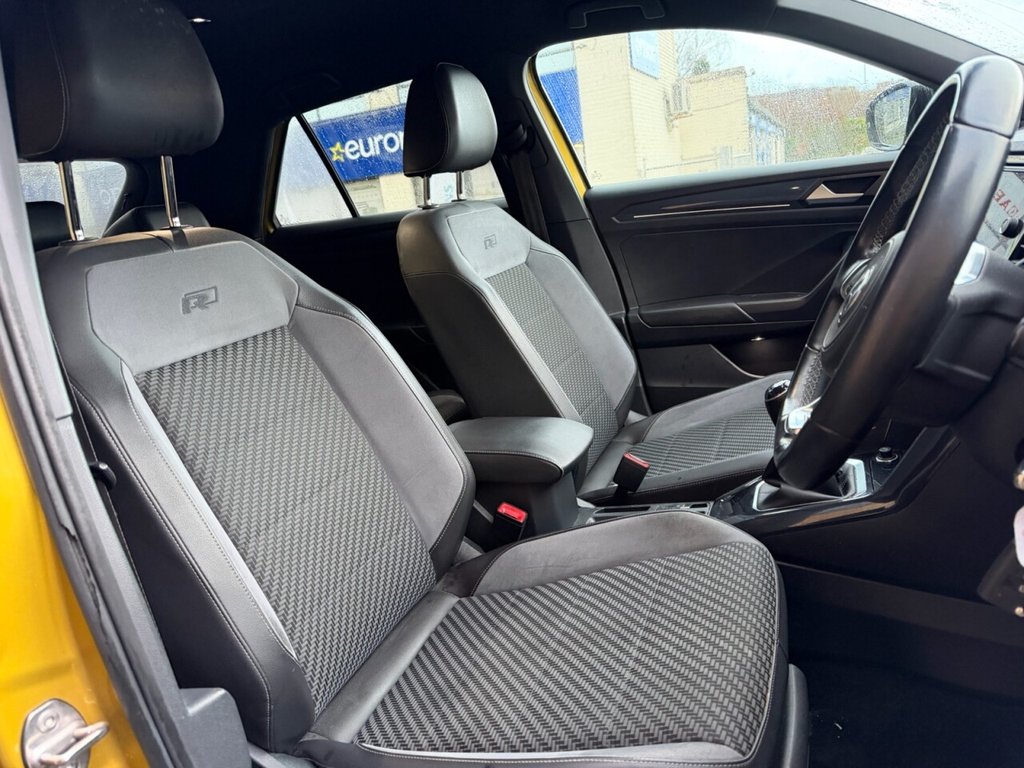 Used Volkswagen T-Roc 2018 for sale - 77288332: Photo 6