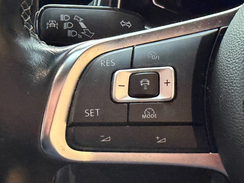 Used Volkswagen T-Roc 2018 for sale - 77288332: Photo 9