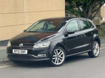 2015 (15) - 1.2 TSI BlueMotion Tech SEL Hatchback 5dr Petrol Manual Euro 6 (s/s) (110 p