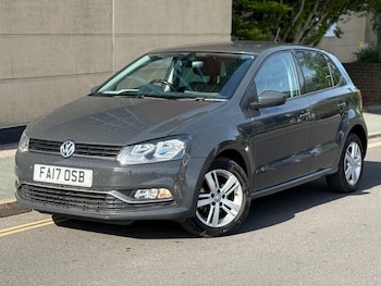 Used Volkswagen Polo 2017 for sale - 78425968: Photo