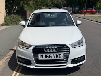Used Audi A1 2016 for sale - 79288473: Photo