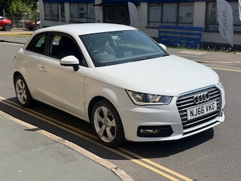 Used Audi A1 2016 for sale - 79288473: Photo