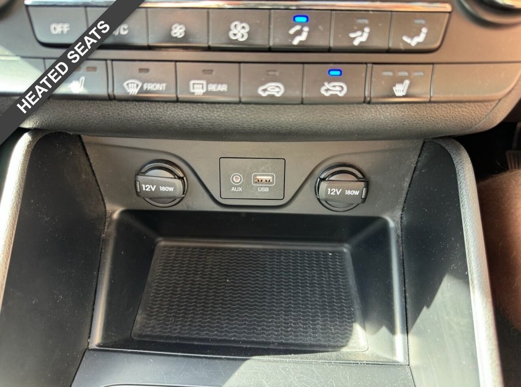 Used Hyundai TUCSON 2017 for sale - 76069010: Photo 19