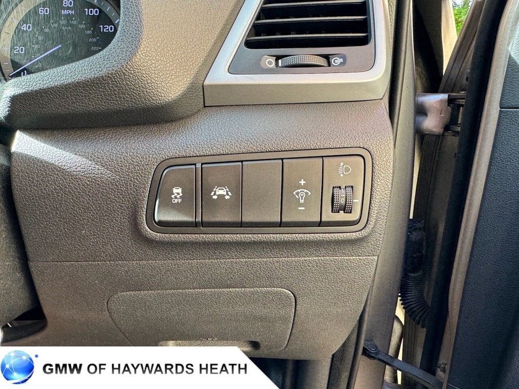 Used Hyundai TUCSON 2017 for sale - 76069010: Photo 21