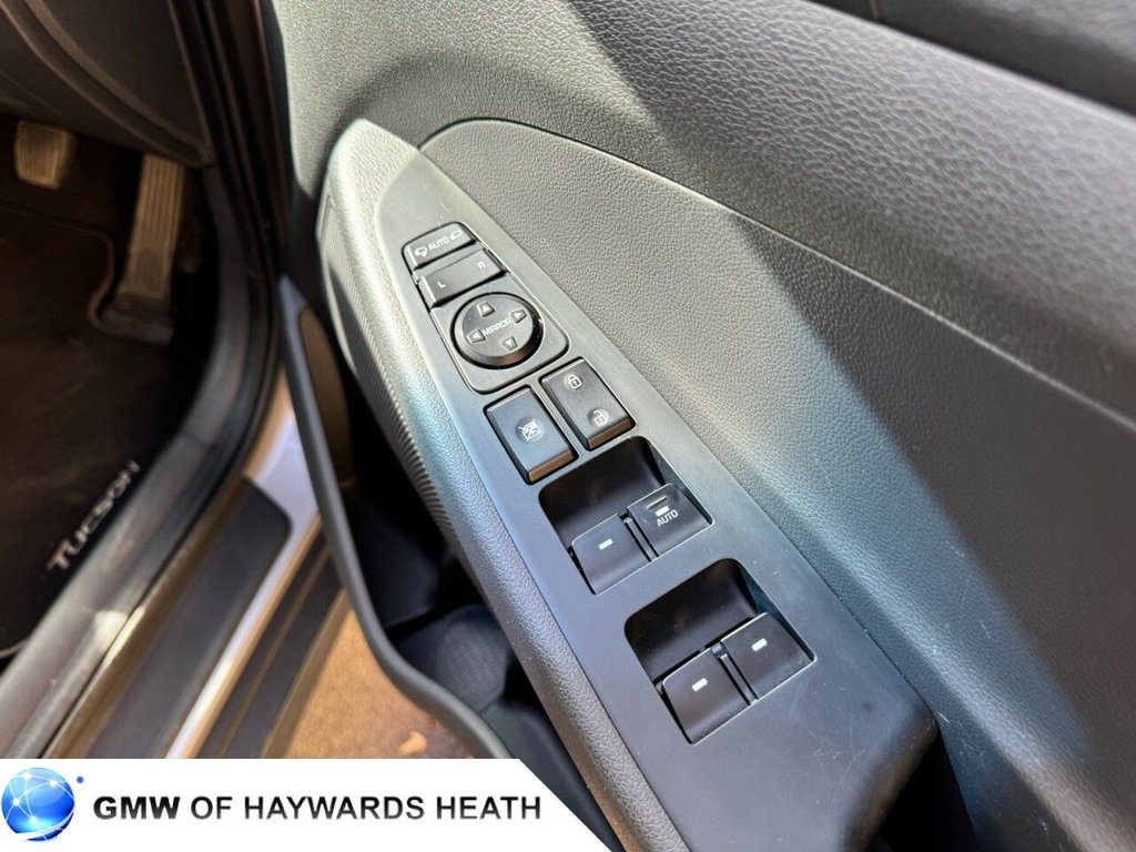 Used Hyundai TUCSON 2017 for sale - 76069010: Photo 22