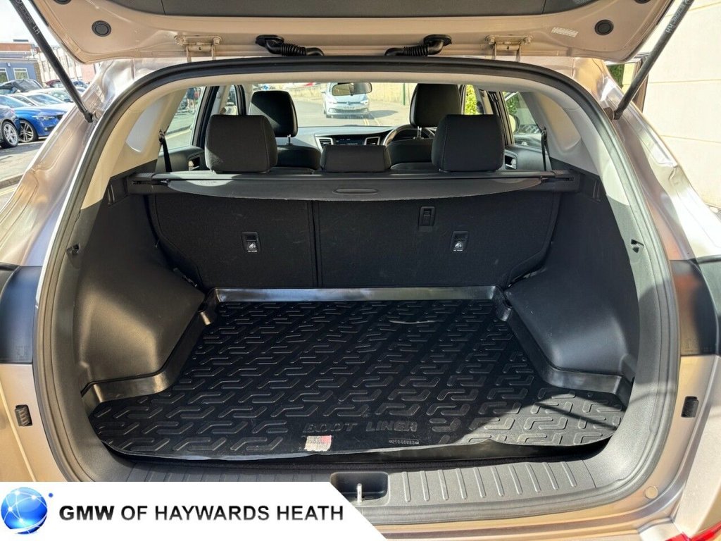 Used Hyundai TUCSON 2017 for sale - 76069010: Photo 25