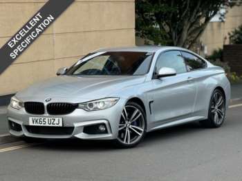 2015 (65) - 3.0 435i M Sport Coupe 2dr Petrol Auto Euro 6 (s/s) (306 ps)
