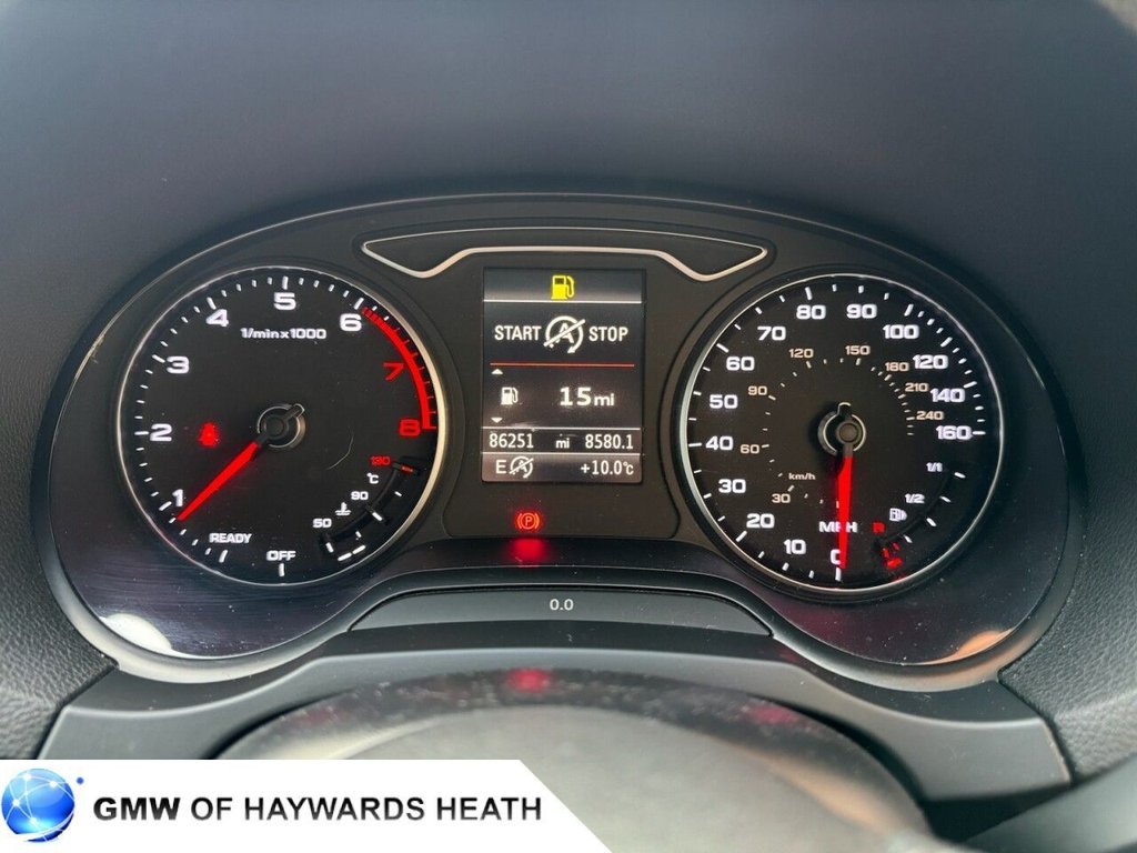 Used Audi A3 2017 for sale - 76356921: Photo 16