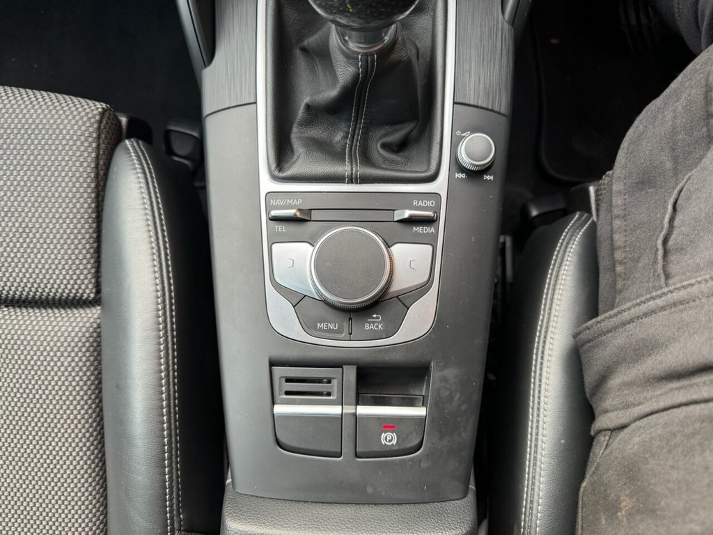 Used Audi A3 2017 for sale - 76356921: Photo 19