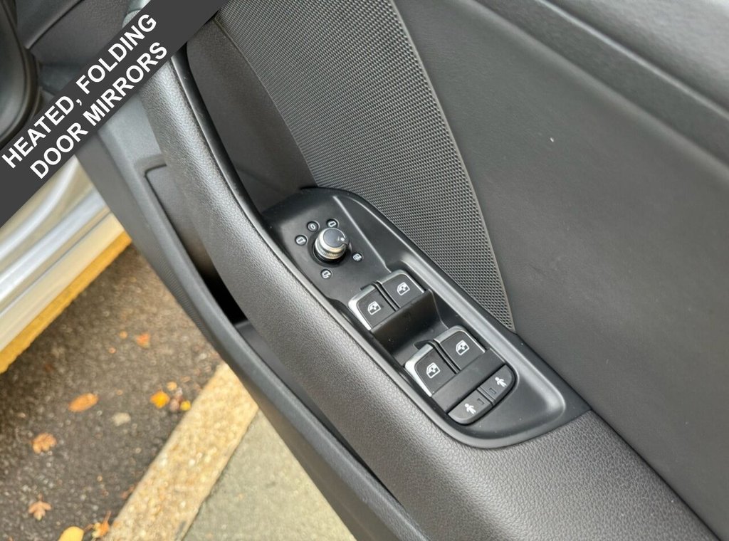 Used Audi A3 2017 for sale - 76356921: Photo 24