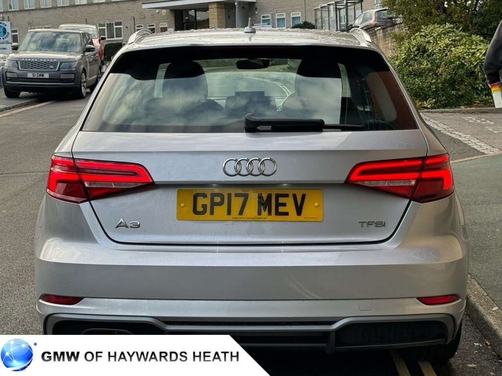 Used Audi A3 2017 for sale - 76356921: Photo 7