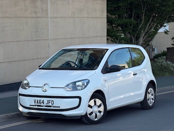 Used Volkswagen up! 2014 for sale - 78749009: Photo