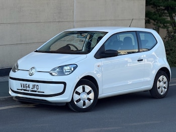 Used Volkswagen up! 2014 for sale - 78749009: Photo