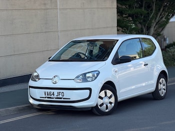 Used Volkswagen up! 2014 for sale - 78749009: Photo