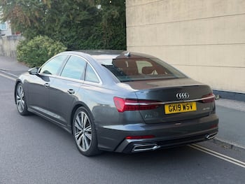 Used Audi A6 2019 for sale - 79636598: Photo